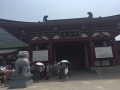 -华清宫景区