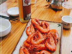 -八方海味餐厅