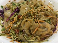 -昱德来·天津菜(河西店)