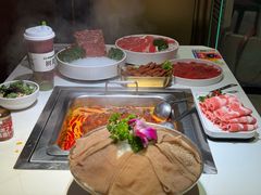 -小龙坎火锅(世纪城店)