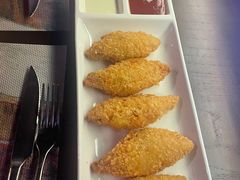 -秀·爱尔兰餐吧(上海路店)