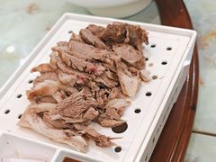 -老毛手抓·盐池滩羊非遗手抓(宁夏总店)