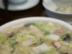 -春发生饭店·非遗(南院门店)