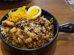 -蝦塘·中国餐馆(城墙南马道巷店)