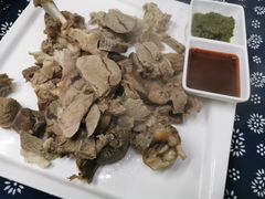 -王村姑老土炕莜面村(张北店)