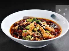 -不二茶空间·养生宴(石景山店)
