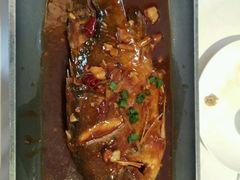 臭鳜鱼-同庆楼(大钟寺店)