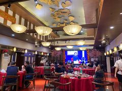 大堂-宋园·金宴浙鲜馆(静安店)