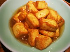 总督豆腐-淀里船宴(卓达店)