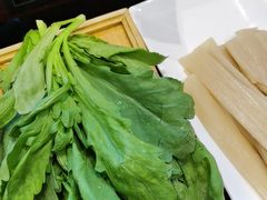 -蝎王府羊蝎子(虎坊桥总店)