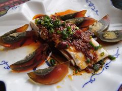 -忘忧草融合私房菜(红鼎国际店)