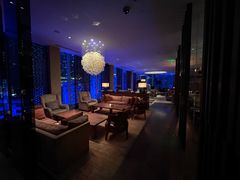 -广州柏悦酒店·悦吧·顶楼露天酒吧