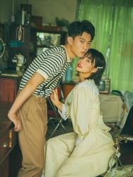 -巴黎春天·菀纱仙庭婚纱美学