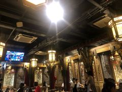 -蜀大侠火锅(建设路第五大道店)