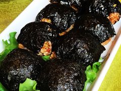 -元奶奶包饭(公新银浦店)