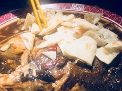 -旺顺阁鱼头泡饼(常营店)