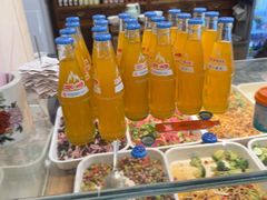 -老刘家永盛斋·传统泡馍(东关南街店)