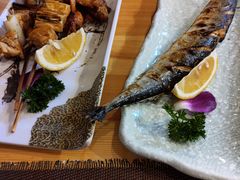 -割烹旭日本料理(龙湖狮山天街店)