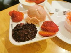 -行者书屋大堂吧 ·下午茶(南京圣和府邸酒店)