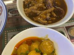 -七爷清汤腩·港式餐厅(金狮广场店)
