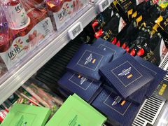 -盒马X会员店(王府井奥莱UP TOWN店)