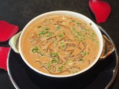 沙蒜豆面-醉东Oriental House(静安嘉里中心店)