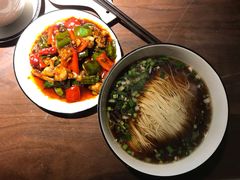 -十面春风·江南面馆(崇宁路店)