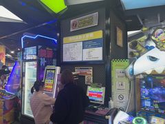 -星际传奇·电玩城·游戏厅·儿童乐园(大悦城店)