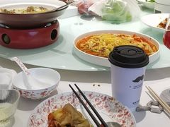 -香丰阁·烤鸭·川湘菜(清河店)