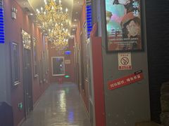 -明日世界密室轰趴·剧本桌游·箭馆团建(国贸店)