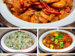 -上海威斯汀大饭店