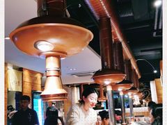 -王妃家(明洞中央店)