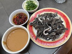 -北平小馆·烤鸭·家常菜(磨房北里店)