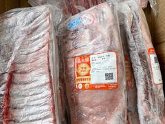 -科尔沁牛肉专营店(康桥店)