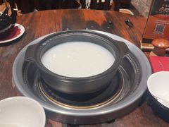 -大良毋米粥(锦龙路总店)