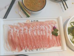 -大熊猫毛肚火锅(烟台万象汇店)