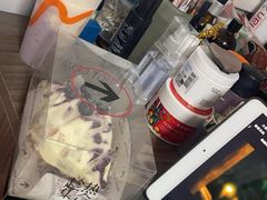 -HOT CRUSH趁热集合·现烤面包(环球港店)