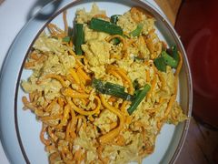 -老雒阳面馆·水席(王城路店)