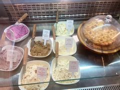 -Catch Bagel(芳草地店)