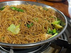 -大眼强五杯鹅·桑拿鸡煲