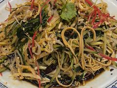 -陈家老院子·长春特色东北家宴(一匡街店)