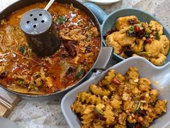 -雲物·云南小馆(好悦天地店)