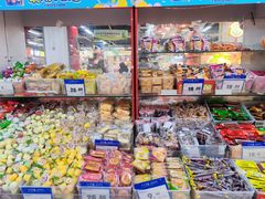 -物美大卖场(玉蜓桥店)