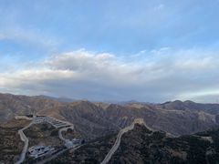 -雁门关景区