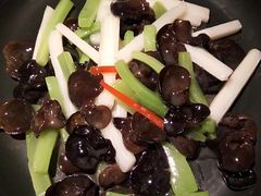 -绿茶餐厅(首开福茂店)