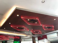 -FATBURGER 特富客汉堡(外交公寓店)