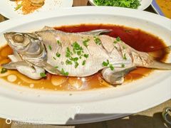 -曾宴·楚菜(湖北省博物馆店)