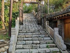 -云端咖啡(山顶教堂店)