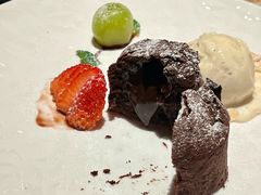 -Mammamia意大利餐厅(阳春巷店)