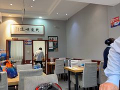 -小船渔村•大连菜•大连焖鱼(明泽街店)